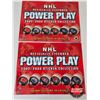 Image 11 : NHL Sticker Collection : - 1980's OPC Oilers NHL Stickers - 1985 Sticker Yearbook - 1993-94 Sticker 