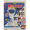 Image 2 : NHL Sticker Collection : - 1980's OPC Oilers NHL Stickers - 1985 Sticker Yearbook - 1993-94 Sticker 