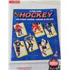 Image 9 : NHL Sticker Collection : - 1980's OPC Oilers NHL Stickers - 1985 Sticker Yearbook - 1993-94 Sticker 