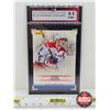 Image 1 : 2012-13 Panini Toronto Fall Expo #2 Alexander Ovechkin : Capitals (Certified KSA 8.5 NMM+)