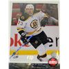 Image 6 : Hockey 8x10 Photos (4) : Boston Bruins - Joe Thornton - Michael Ryder (Certified NHL) - Brian Leetch