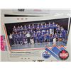 Image 11 : Laminated Hockey Posters (12) : Oilers & Wayne Gretzky