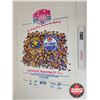 Image 14 : Laminated Hockey Posters (12) : Oilers & Wayne Gretzky