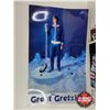 Image 2 : Laminated Hockey Posters (12) : Oilers & Wayne Gretzky