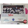 Image 5 : Laminated Hockey Posters (12) : Oilers & Wayne Gretzky