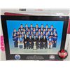Image 6 : Laminated Hockey Posters (12) : Oilers & Wayne Gretzky