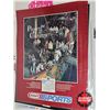 Image 8 : Laminated Hockey Posters (12) : Oilers & Wayne Gretzky