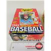 Image 4 : Baseball Cards : (2 Display Boxes Lot with Contents / Individual Pkgs Unopened) - Topps 40 Years of 