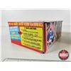 Image 7 : Baseball Cards : (2 Display Boxes Lot with Contents / Individual Pkgs Unopened) - Topps 40 Years of 