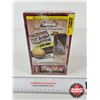 Image 1 : Baseball Hidden Treasures World's Greatest Card Chase Mystery Box (20 Pkgs) (Unopened)