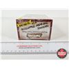 Image 3 : Baseball Hidden Treasures World's Greatest Card Chase Mystery Box (20 Pkgs) (Unopened)