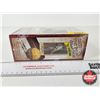 Image 4 : Baseball Hidden Treasures World's Greatest Card Chase Mystery Box (20 Pkgs) (Unopened)
