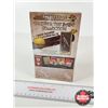 Image 6 : Baseball Hidden Treasures World's Greatest Card Chase Mystery Box (20 Pkgs) (Unopened)