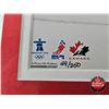 Image 4 : Framed & Matted Photo : Vancouver 2010 Olympic Champions : Canada Hockey (Limited Edition 44 of 250)