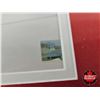 Image 5 : Framed & Matted Photo : Vancouver 2010 Olympic Champions : Canada Hockey (Limited Edition 44 of 250)