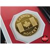 Image 8 : Framed & Matted Photo : Vancouver 2010 Olympic Champions : Canada Hockey (Limited Edition 44 of 250)