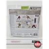 Image 4 : NHL Legends Series 3 Action Figure : Bobby Orr - Bruins (McFarlane Toys) (Certified NHL) (Package Me