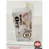 Image 5 : NHL Legends Series 3 Action Figure : Bobby Orr - Bruins (McFarlane Toys) (Certified NHL) (Package Me