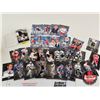 Image 1 : 1999-2000 Upper Deck Hockey Cards (30) : Hall of Fame