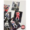 Image 2 : 1999-2000 Upper Deck Hockey Cards (30) : Hall of Fame