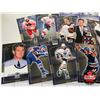 Image 4 : 1999-2000 Upper Deck Hockey Cards (30) : Hall of Fame