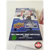 Image 2 : Hockey Card Collectors Group (3 Boxes) (Unopened) : Upper Deck 2011-12 SERIES ONE Hockey