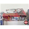 Image 3 : Hockey Card Collectors Group (3 Boxes) (Unopened) : Upper Deck 2011-12 SERIES ONE Hockey