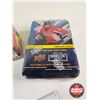 Image 4 : Hockey Card Collectors Group (3 Boxes) (Unopened) : Upper Deck 2011-12 SERIES ONE Hockey