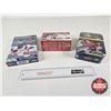 Image 5 : Hockey Card Collectors Group (3 Boxes) (Unopened) : Upper Deck 2011-12 SERIES ONE Hockey