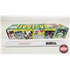 Image 4 : 1991 Fleer Baseball Logo Stickers & Trading Cards