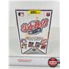 Image 1 : 1991 Edition Upper Deck Baseball Cards (Unopened)