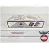 Image 4 : 1991 Edition Upper Deck Baseball Cards (Unopened)