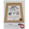 Image 7 : Framed & Matted Photo : BARRY BONDS : San Francisco Giants : 500th Stolen Base : June 2003 vs the Do