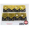 Image 1 : 1993 Premier Edition Flair Baseball Cards (8 Pkgs) (Unopened)