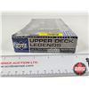 Image 3 : 2000 MLB Upper Deck Legends (Unopened)