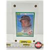 Image 1 : 1989 Score NFL Deion Sanders Rookie Card (In Hardshell Case)