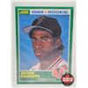 Image 2 : 1989 Score NFL Deion Sanders Rookie Card (In Hardshell Case)