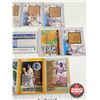 Image 6 : Baseball Cards (13) : Incl. - Greg Maddux - Tony Gwynn - Luis Gonzalez - Frank Thomas - Etc! (In Car