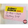 Image 5 : O-Pee-Chee Limited Edition Baseball Factory Set (Unopened)