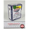 Image 6 : Baseball Card Group (4) : - 1990 Fleer  - 1991 Edition Final Edition Set (Unopened) - 1995 Topps Sta