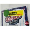 Image 8 : Baseball Card Group (4) : - 1990 Fleer  - 1991 Edition Final Edition Set (Unopened) - 1995 Topps Sta