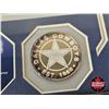 Image 5 : Framed & Matted Photo : TROY AIKMAN : Dallas Cowboys : Quarterback 1989-2000 (COA : The Highland Min