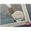 Image 6 : Framed & Matted Photo : TROY AIKMAN : Dallas Cowboys : Quarterback 1989-2000 (COA : The Highland Min
