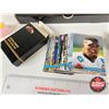 Image 5 : Topps Stadium Club Charter Member Limited Edition Box Set : - Commemorative Nolan Ryan Medallion - C