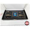 Image 6 : Topps Stadium Club Charter Member Limited Edition Box Set : - Commemorative Nolan Ryan Medallion - C