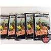 Image 11 : Football Cards Collectors Group : - 1999 Victory Cards (12 Pkgs) (Unopened) - 2002 NFL Museum Editio