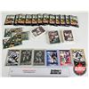 Image 1 : Football Cards Collectors Group : - 1999 Victory Cards (12 Pkgs) (Unopened) - 2002 NFL Museum Editio