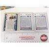 Image 5 : Football Cards Collectors Group : - 1999 Victory Cards (12 Pkgs) (Unopened) - 2002 NFL Museum Editio