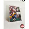 Image 8 : Football Cards Collectors Group : - 1999 Victory Cards (12 Pkgs) (Unopened) - 2002 NFL Museum Editio