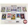 Image 1 : Football Cards Collectors Group : Variety - Peyton Manning - Deion Sanders - Derrick Thomas - Jerry 